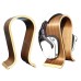 Digitus Universal Wooden Headphone/Headset Stand